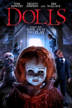 Watch Dolls movies free hd online