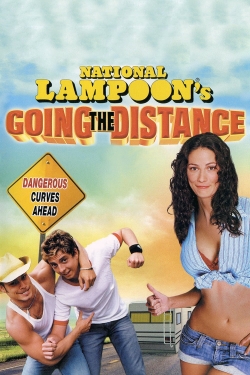 Watch Going the Distance movies free hd online