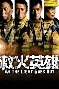 Watch As the Light Goes Out movies free hd online