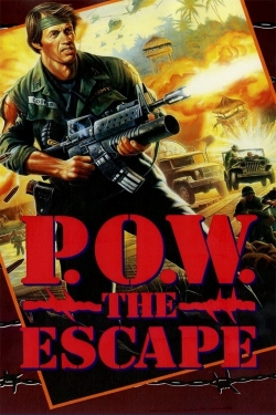 Watch P.O.W. The Escape movies free hd online