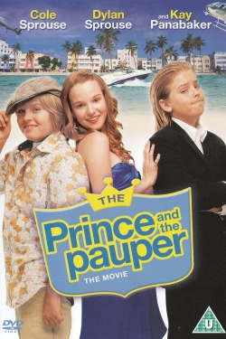 Watch The Prince and the Pauper: The Movie movies free hd online