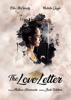 Watch The Love Letter movies free hd online