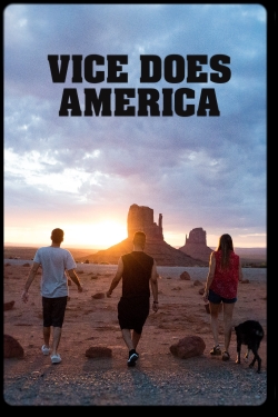 Watch Vice Does America movies free hd online