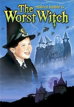 Watch The Worst Witch movies free hd online