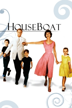 Watch Houseboat movies free hd online