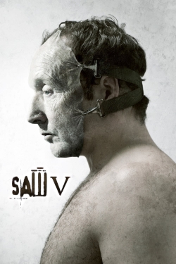 Watch Saw V movies free hd online