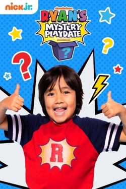 Watch Ryan's Mystery Playdate movies free hd online