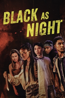 Watch Black as Night movies free hd online