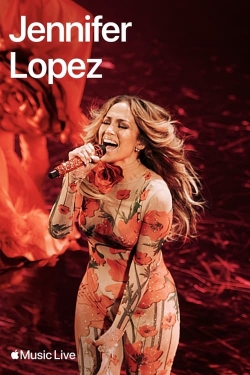 Watch Apple Music Live: Jennifer Lopez movies free hd online