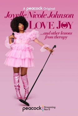 Watch Love Joy movies free hd online