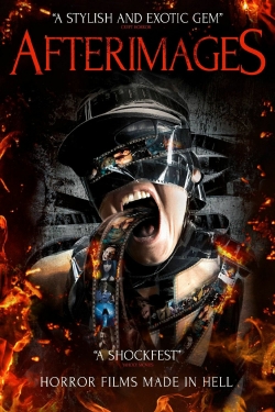 Watch Afterimages movies free hd online