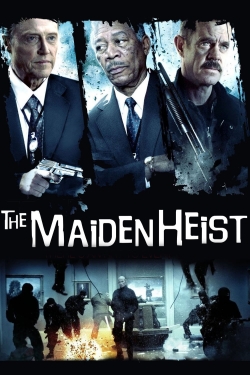 Watch The Maiden Heist movies free hd online