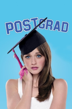 Watch Post Grad movies free hd online