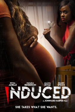 Watch Induced movies free hd online