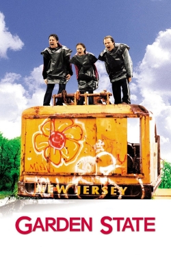 Watch Garden State movies free hd online