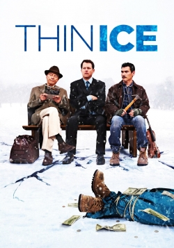 Watch Thin Ice movies free hd online