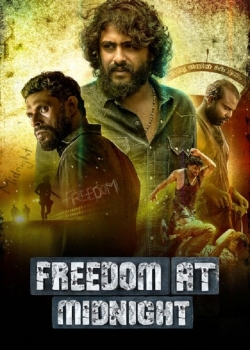 Watch Freedom at Midnight movies free hd online