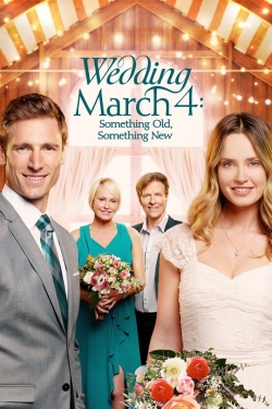 Watch Wedding March 4: Something Old, Something New movies free hd online