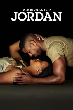 Watch A Journal for Jordan movies free hd online