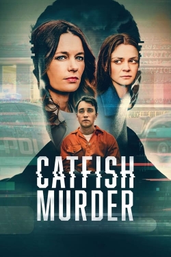 Watch Catfish Murder movies free hd online