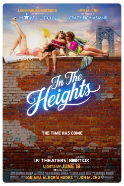 Watch In The Heights movies free hd online