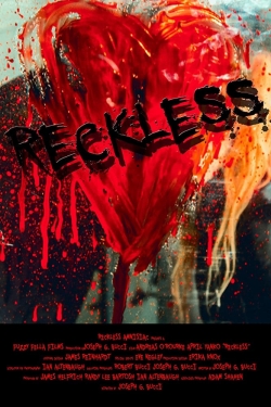 Watch Reckless movies free hd online