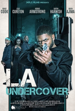 Watch L.A. Undercover movies free hd online