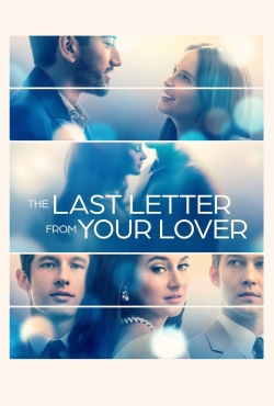 Watch The Last Letter from Your Lover movies free hd online