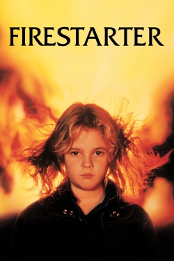 Watch Firestarter movies free hd online