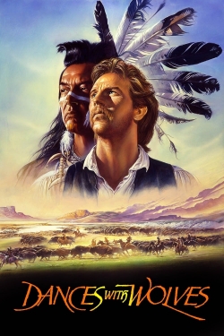 Watch Dances with Wolves movies free hd online