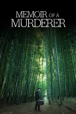 Watch Memoir of a Murderer movies free hd online