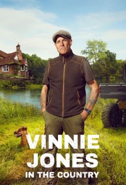 Watch Vinnie Jones In The Country movies free hd online