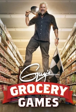 Watch Guy's Grocery Games movies free hd online