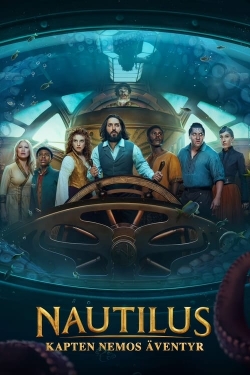 Watch Nautilus movies free hd online