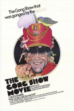 Watch The Gong Show Movie movies free hd online