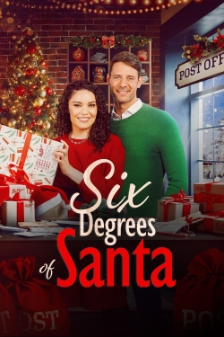 Watch Six Degrees of Santa movies free hd online