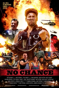 Watch No Chance movies free hd online