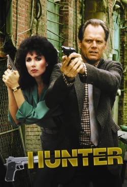 Watch Hunter movies free hd online