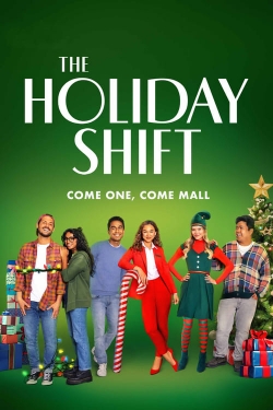 Watch The Holiday Shift movies free hd online