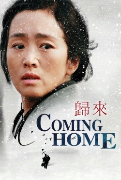 Watch Coming Home movies free hd online