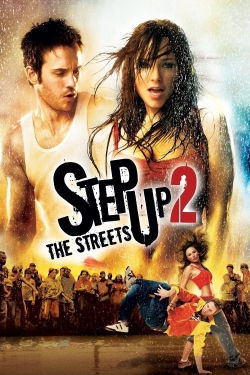 Watch Step Up 2: The Streets movies free hd online