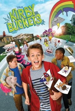 Watch Kirby Buckets movies free hd online