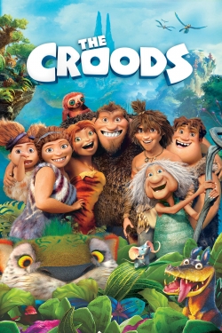 Watch The Croods movies free hd online