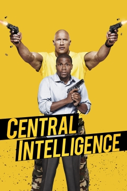 Watch Central Intelligence movies free hd online