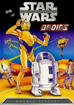 Watch Star Wars: Droids movies free hd online