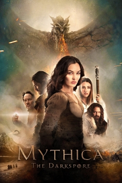 Watch Mythica: The Darkspore movies free hd online