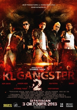 Watch KL Gangster 2 movies free hd online