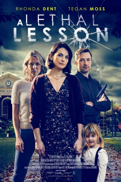 Watch A Lethal Lesson movies free hd online