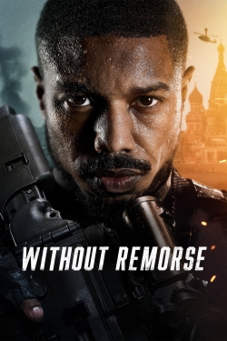 Watch Tom Clancy's Without Remorse movies free hd online