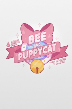 Watch Bee and PuppyCat movies free hd online